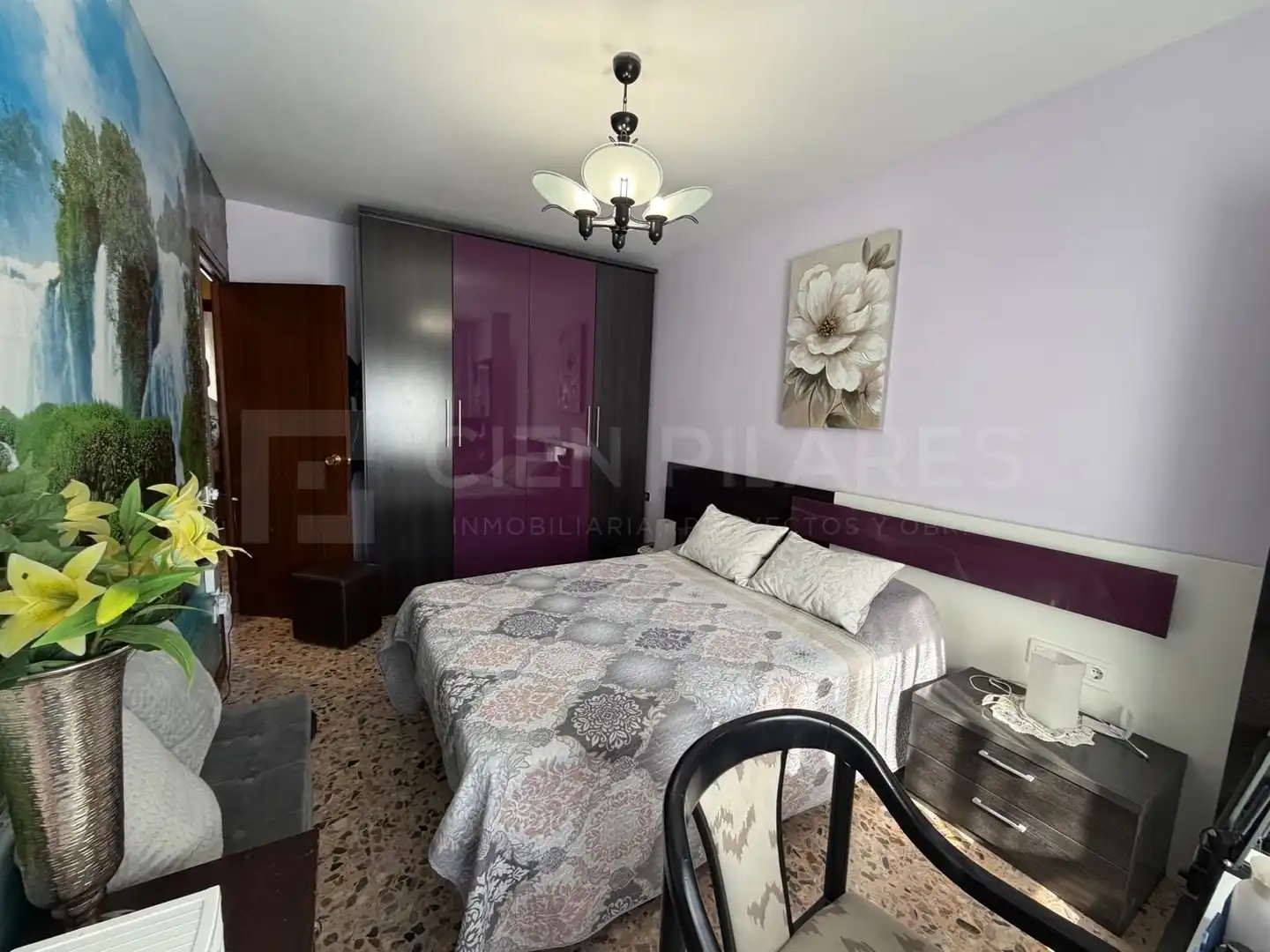 Habitación de Piso en venta en Arnedo con Calefacción y Trastero