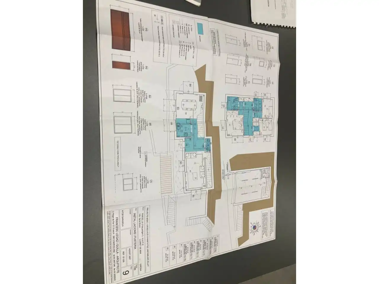 Terreno rústico en venta en Avenida Illes 12, imagen 23