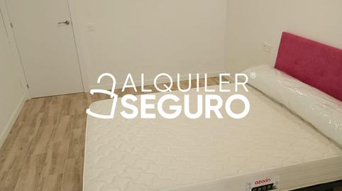 Photo 3 of Flat to rent in San Jorge, El Molinillo - Capuchinos, Málaga