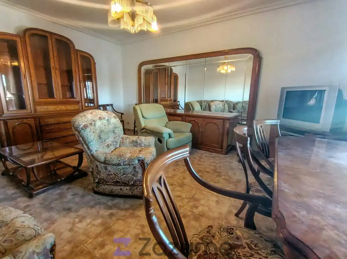 Flat with terrace to rent in C. Yunclillos, imagen 7