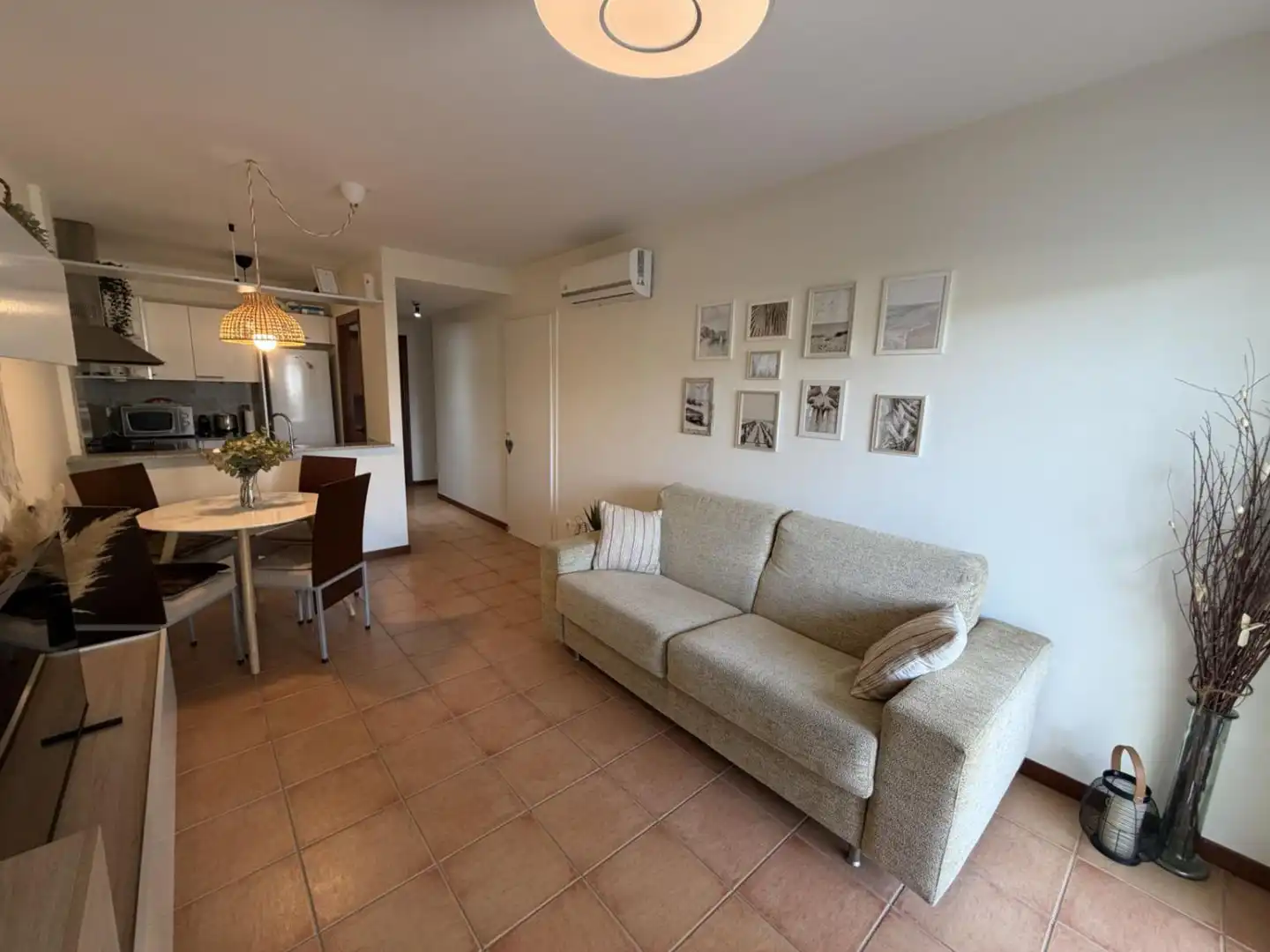 Mini appartamento con terrazza in vendita a Eucaliptus- Poble Nou del Delta, imagen 9