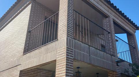 Photo 5 of Single-family semi-detached for sale in Nambroca, Toledo