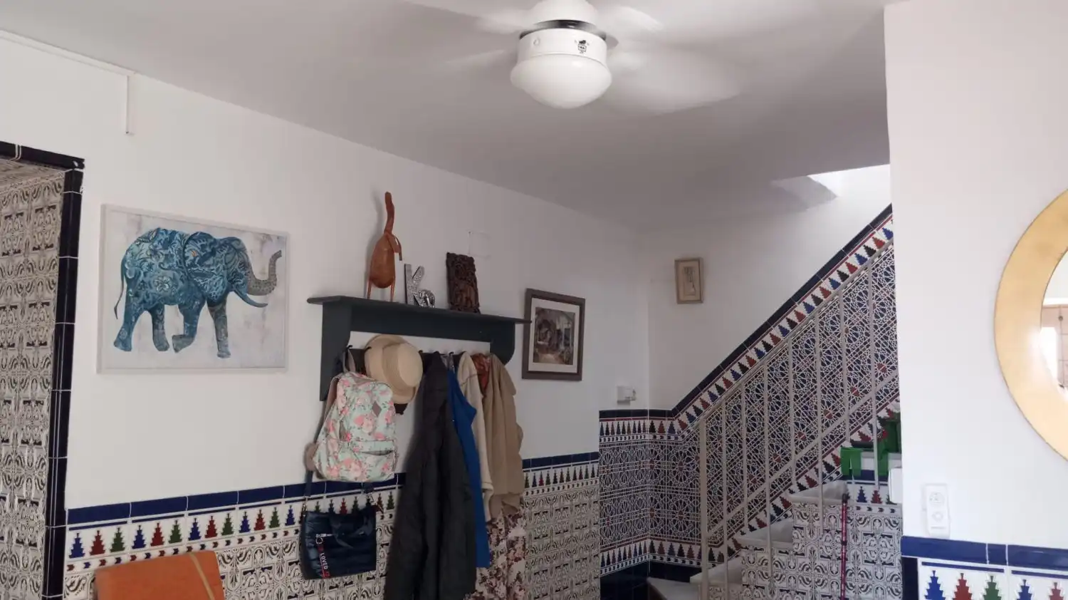Casa con terrazza in vendita a Olvera, imagen 5