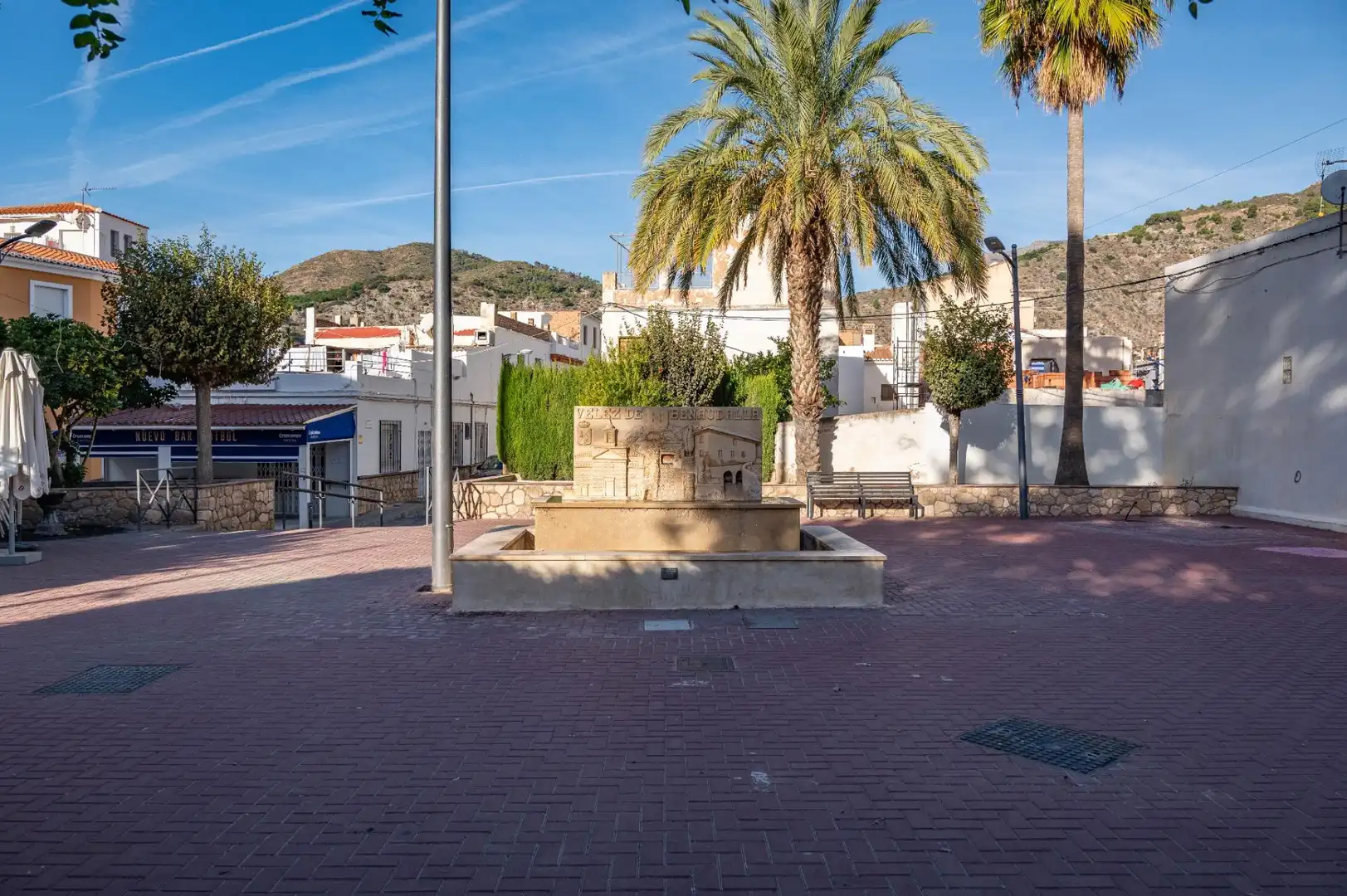Terrenys i solars en venda a Vélez de Benaudalla, imagen 7