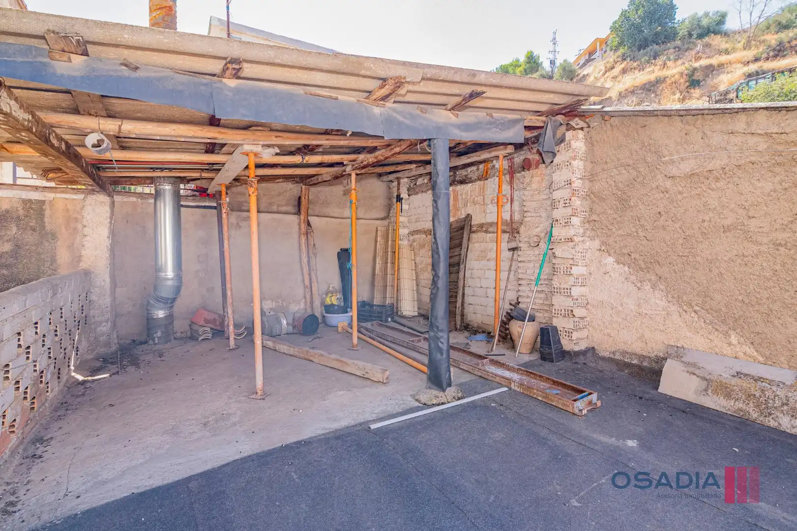 Detached house for sale in Calle tras Torre, imagen 36