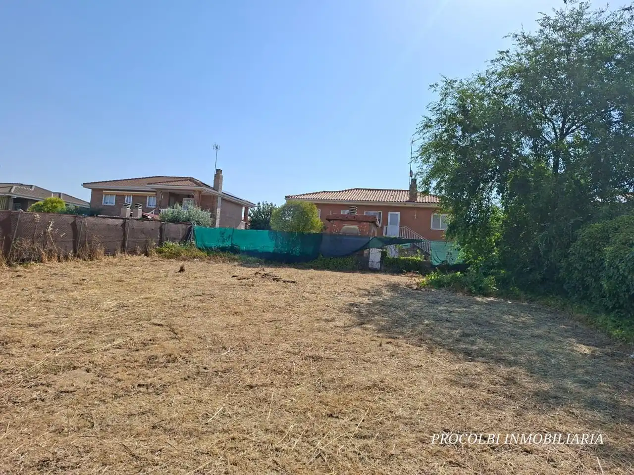Lands and plots for sale in De Mallorca 80, imagen 5