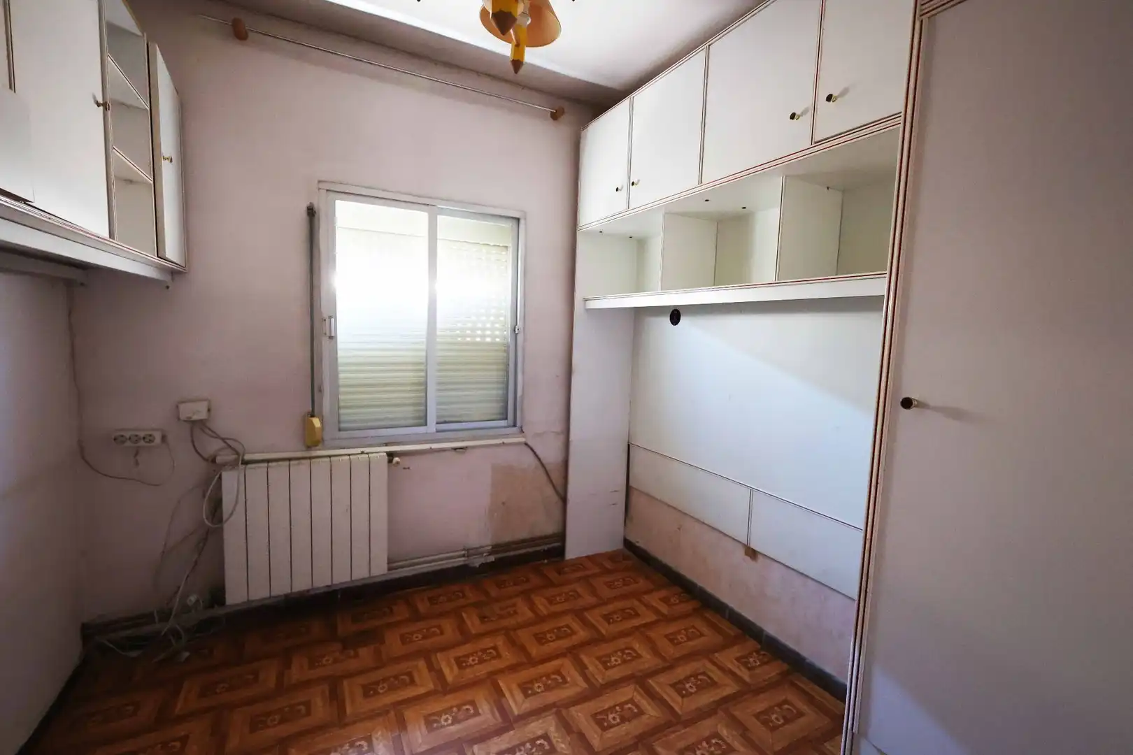 Cuina de Pis en venda en Leganés amb Calefacció i Traster