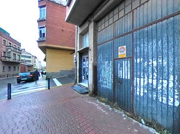 Casa en venta en Villamediana de Iregua
