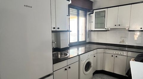 Foto 5 de Piso en venta en Kabiezes, Santurtzi
