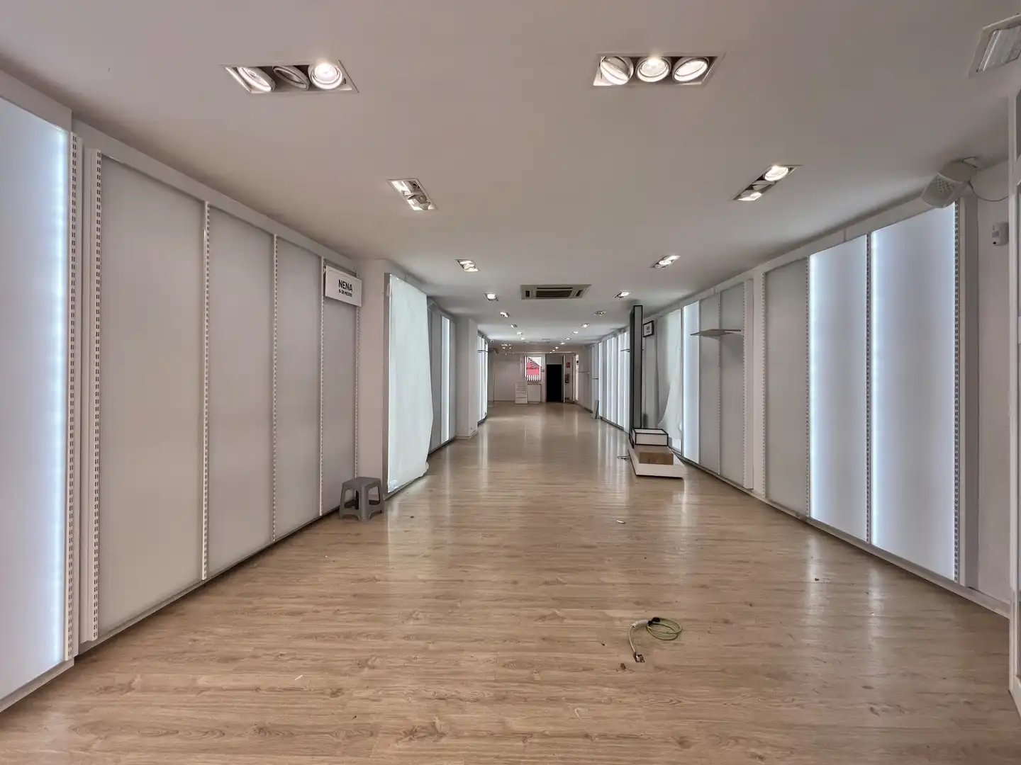 Gewerbefläche zur Miete in Carrer de la Font 1, imagen 4
