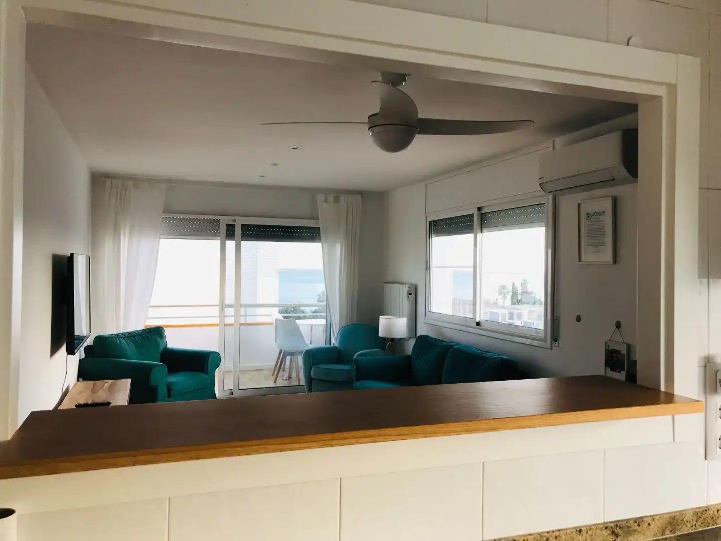 Appartement compact à vendre à Carrer Ventura Gassol 2, imagen 11