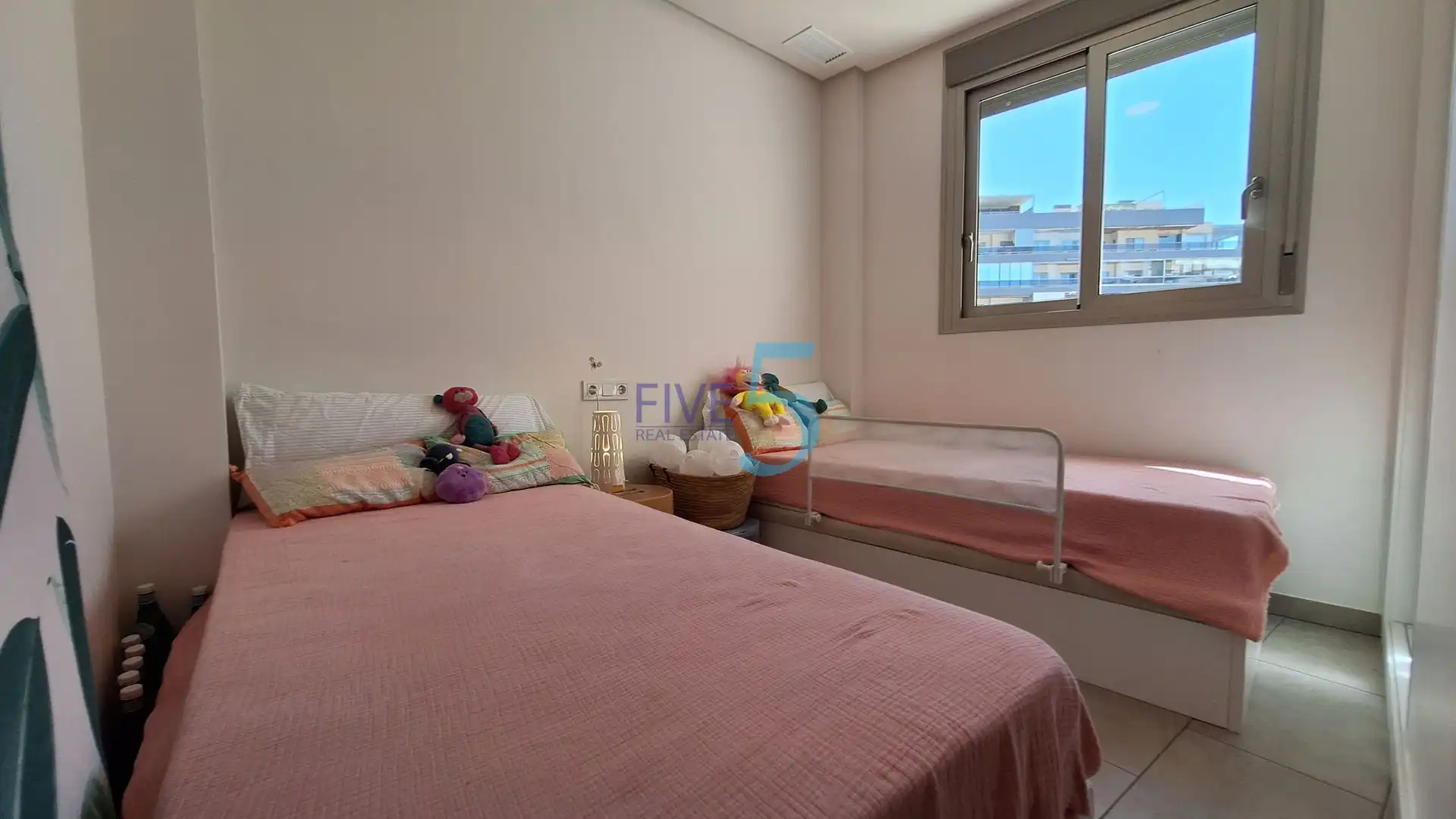Wohnung mit Terrasse zum Verkauf in Los Arenales del Sol, imagen 22