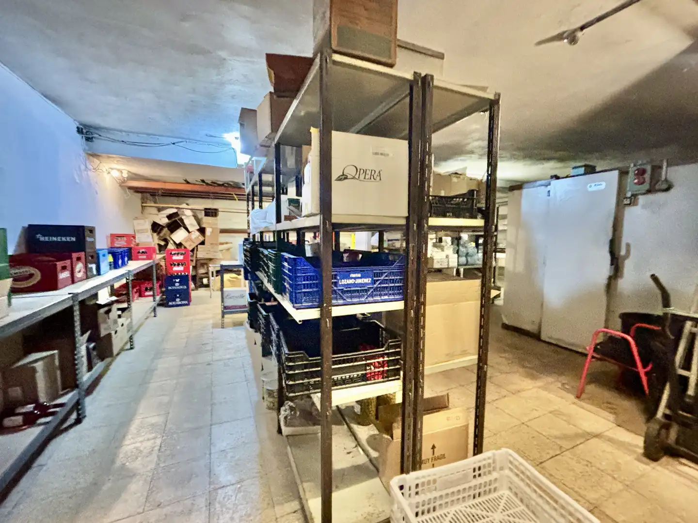 Business premises for sale in Amara - Berri, imagen 19