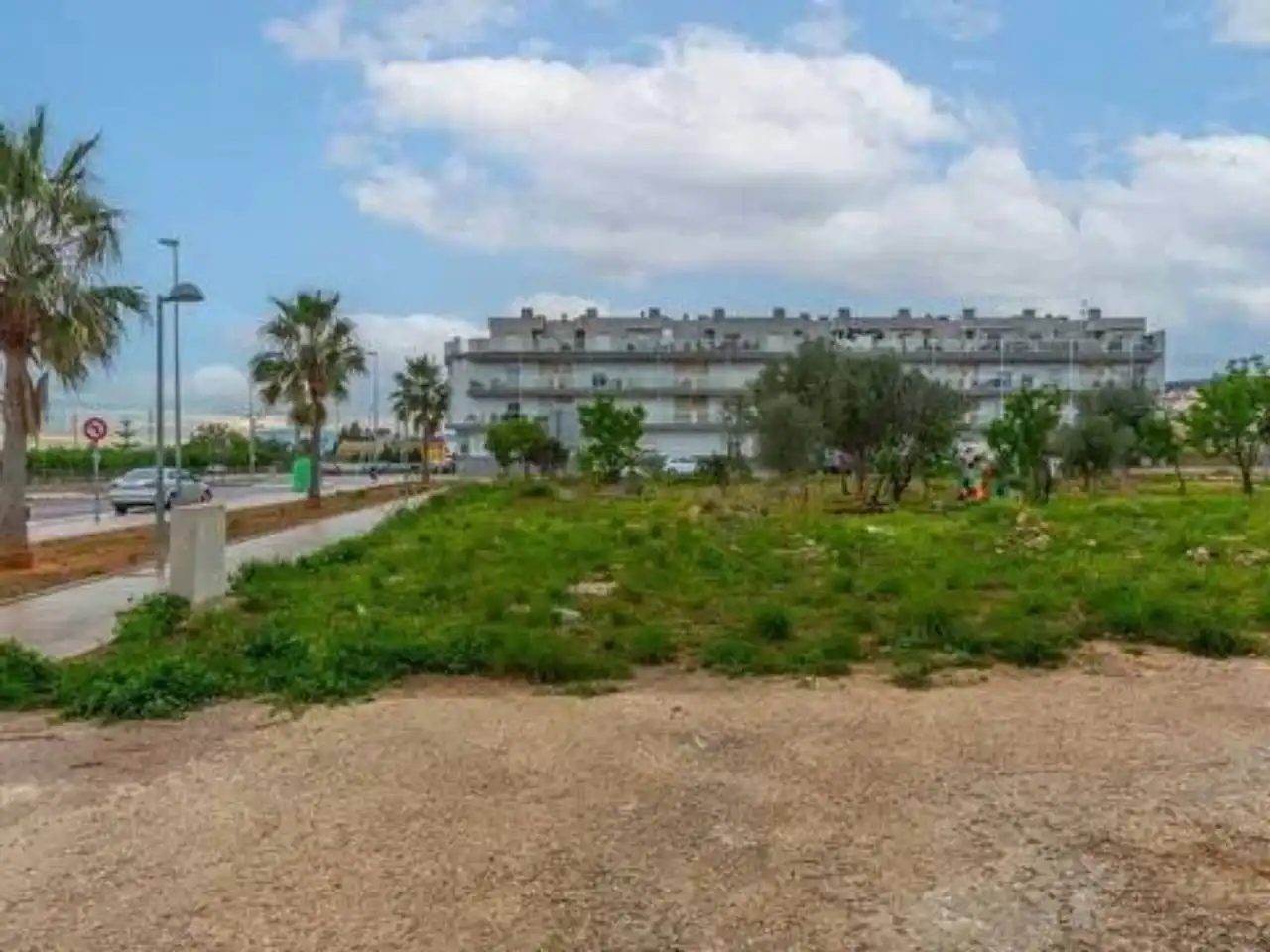 Residential land for sale in Torreblanca, imagen 11
