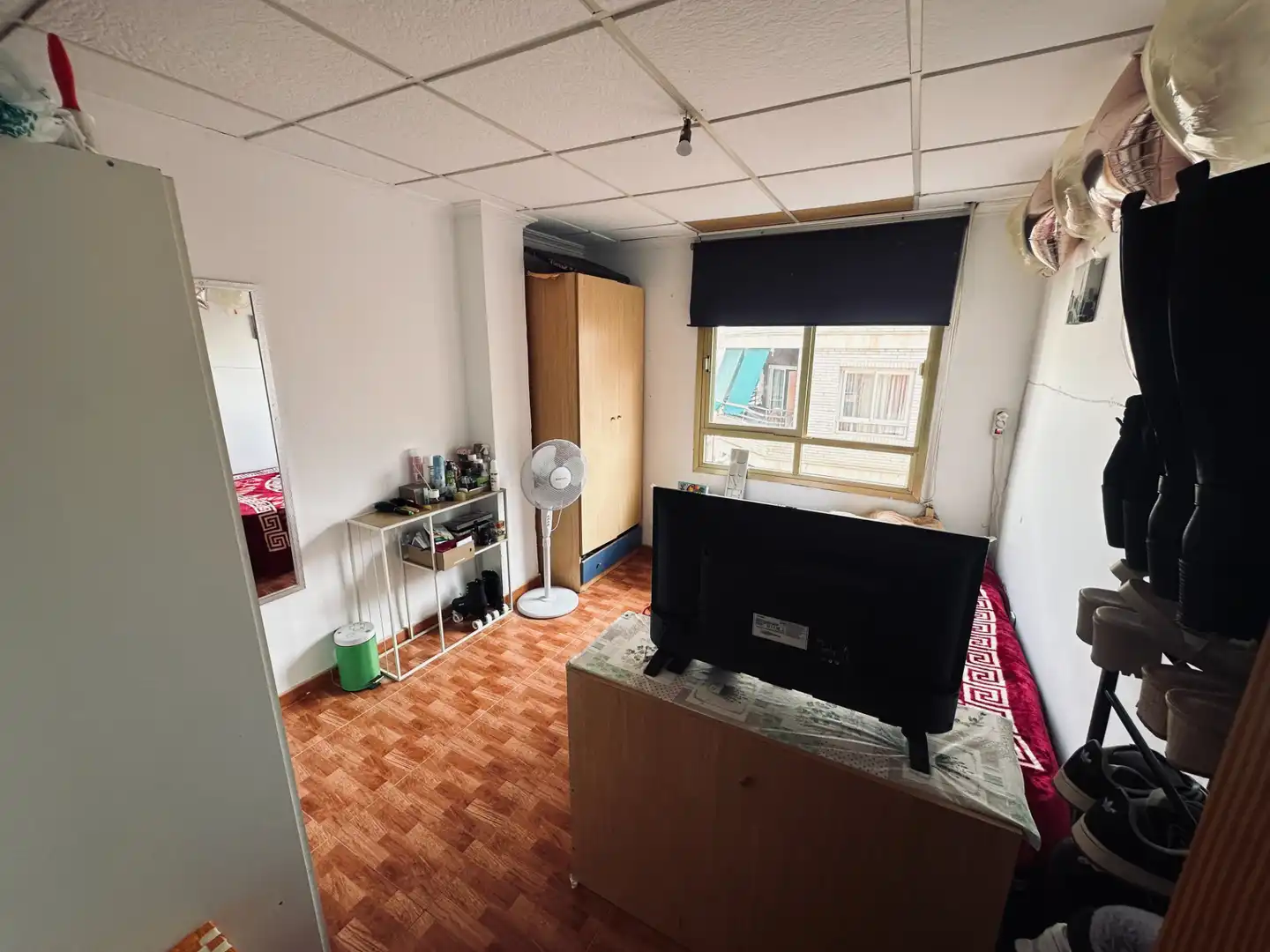 Piso con terraza en venta en Carrer d'Elx 41, imagen 16