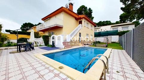 Photo 2 of House or chalet for sale in Carrer de Cosse, Pla de Maset - Cap de Salou, Salou