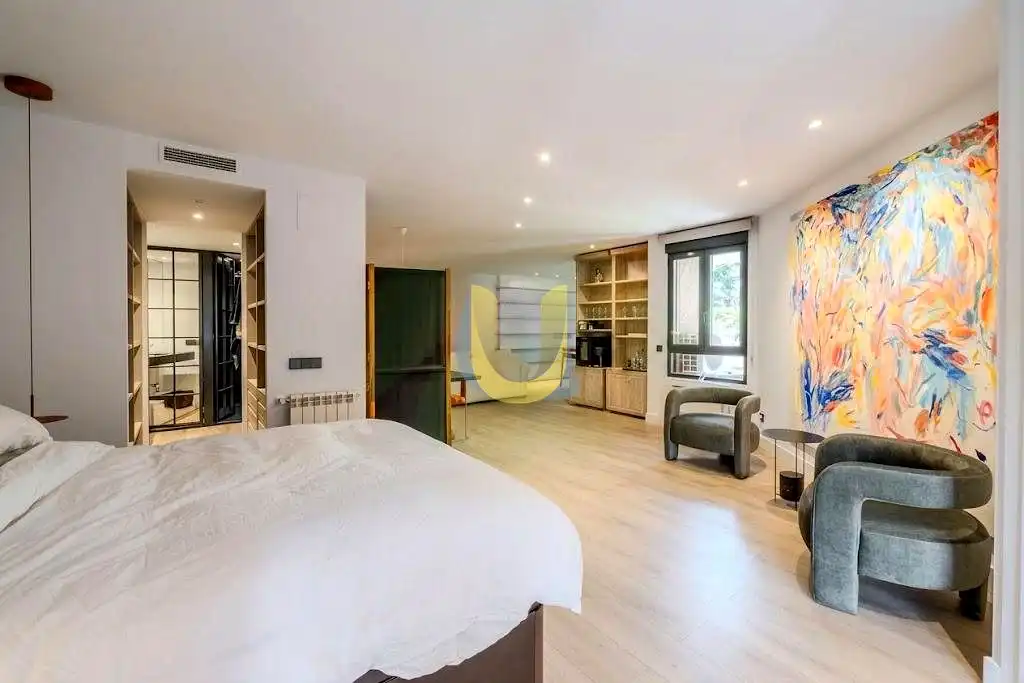 Flat for sale in Chamartín, imagen 13