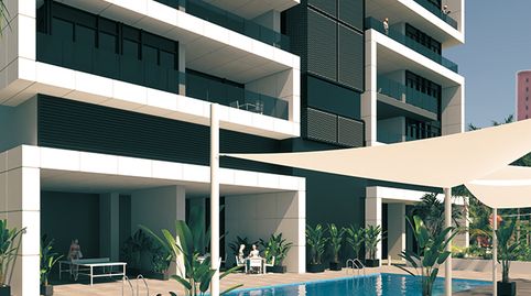 Foto 3 de Piso en venta en Rincón Bajo, Benidorm