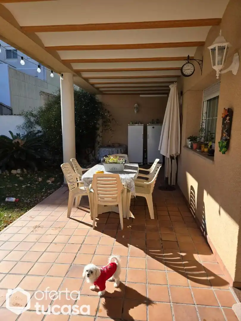 Wohnung zum Verkauf in Muro de Alcoy