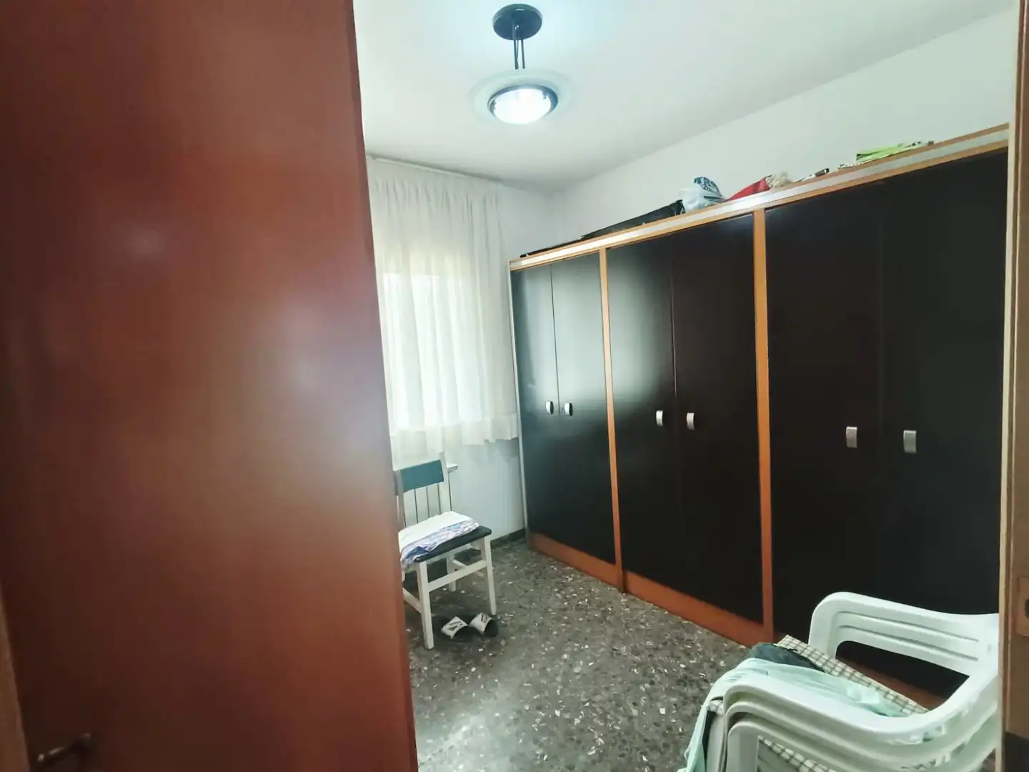 Habitación de Casa o chalet de alquiler en Piera con Aire acondicionado, Calefacción y Jardín privado