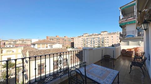 Photo 3 of Attic to rent in Centro - Sagrario, Granada