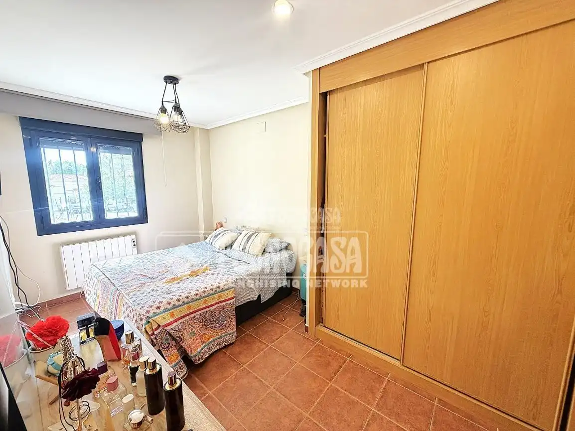 Habitación de Piso en venta en Chillarón de Cuenca con Calefacción y Terraza