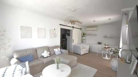 Foto 2 de Casa o chalet en venta en Carrer del Bauprés, Boverals - Saldonar, Vinaròs