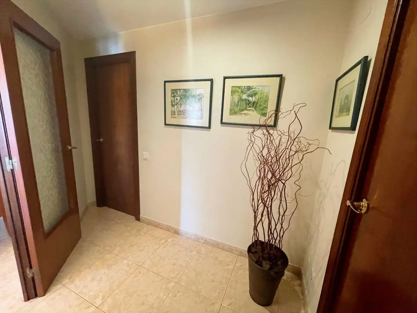 Piso en venta en Pineda de Mar con Calefacción, Amueblado y Balcón