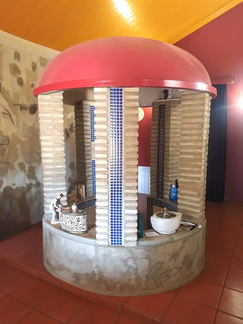 Casa con terraza en venta en Almendralejo, imagen 32