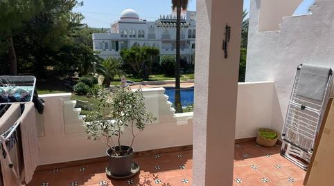 Foto 3 de Apartament de lloguer a El Montgó, Alicante