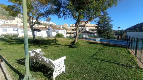 Foto 3 von Einfamilien-Reihenhaus zum Verkauf in Conde de Ureña, Málaga Capital