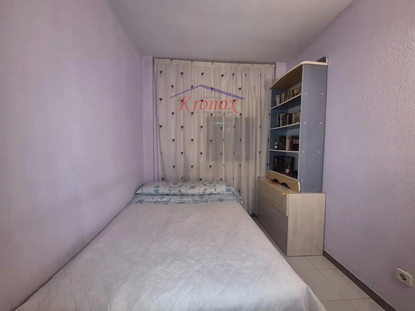 Dormitori de Dúplex en venda en Moratalaz