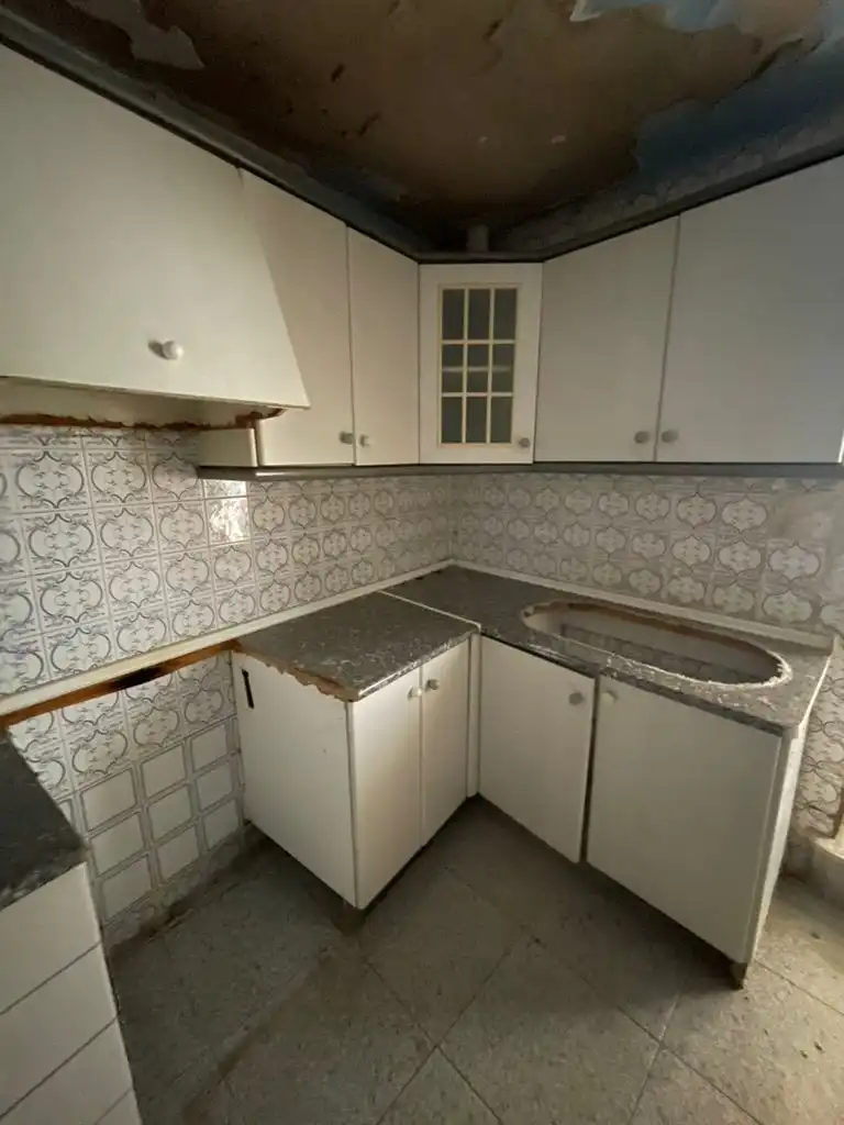 Kitchen of Houses for sale in Hellín  with Terrace, Balcony and Alarm