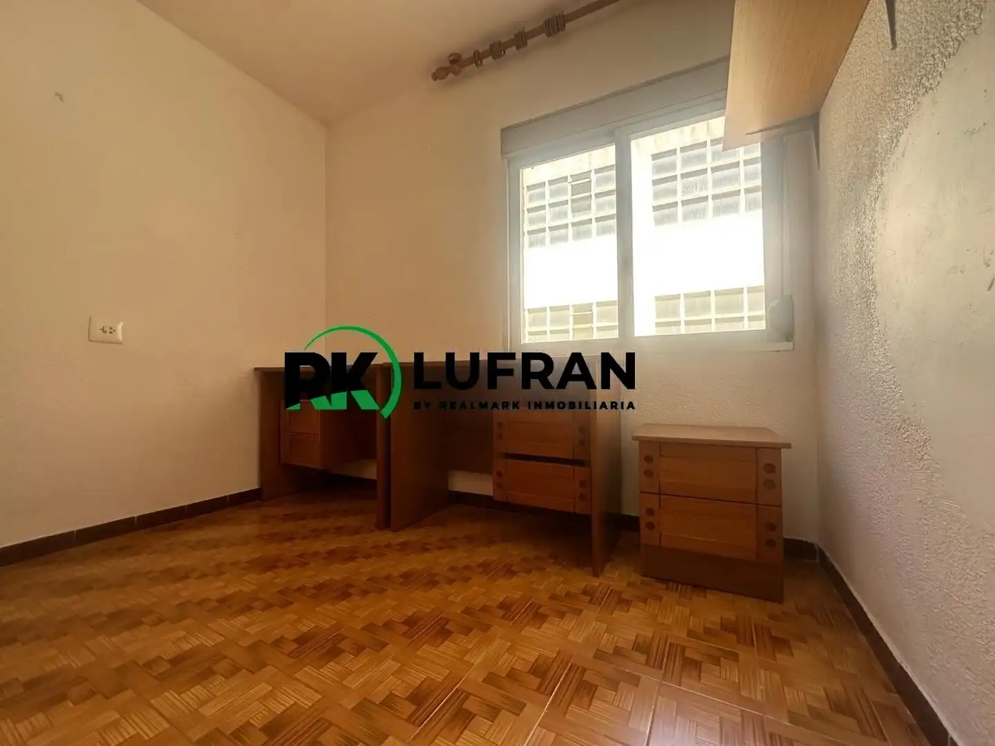 Schlafzimmer von Wohnung zum Verkauf in Alicante / Alacant mit Balkon