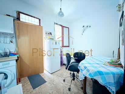 Kitchen of Flat for sale in  Madrid Capital