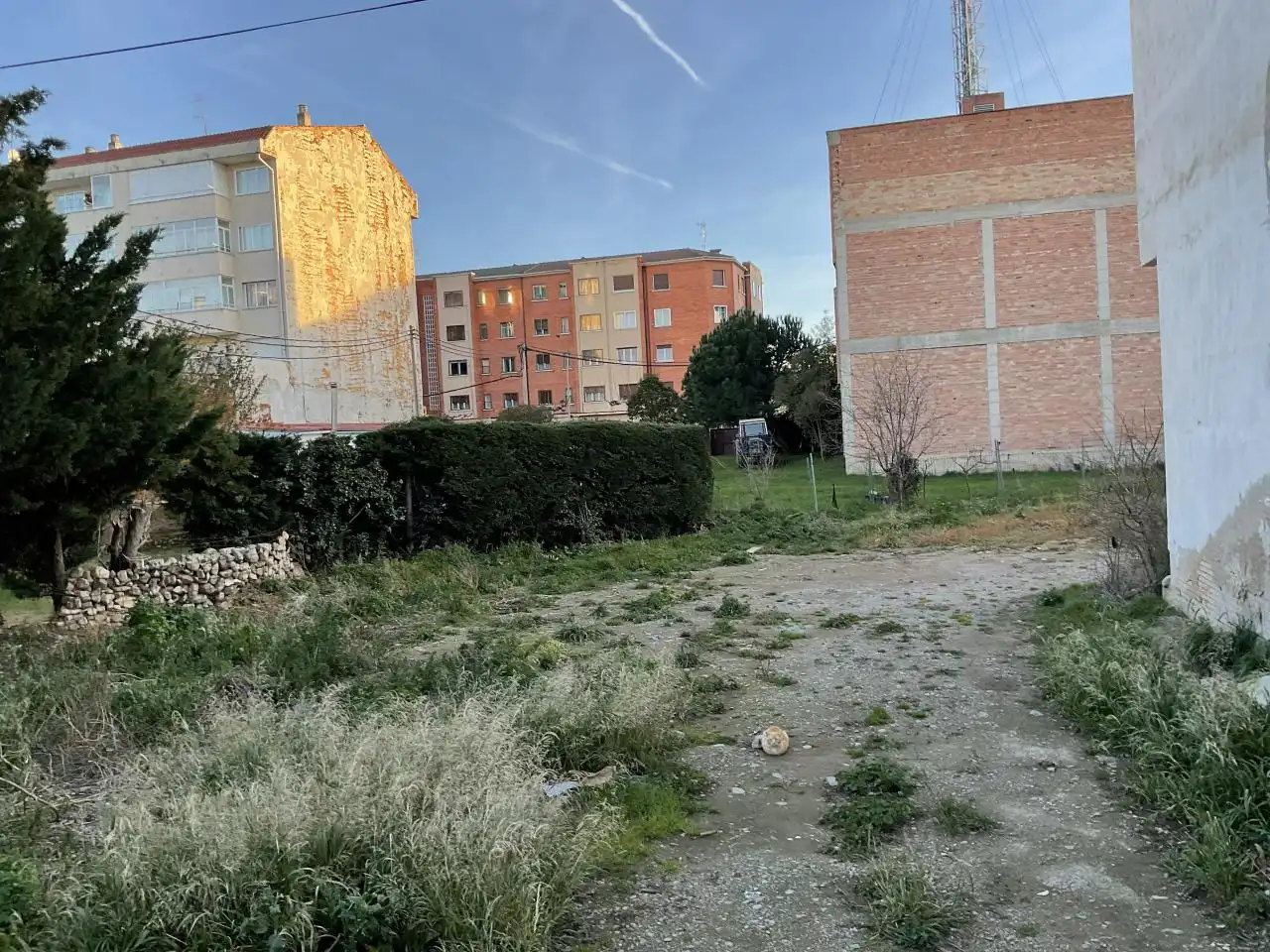 Terreni e lotti in vendita a Calle Sor María de Leiva, imagen 6