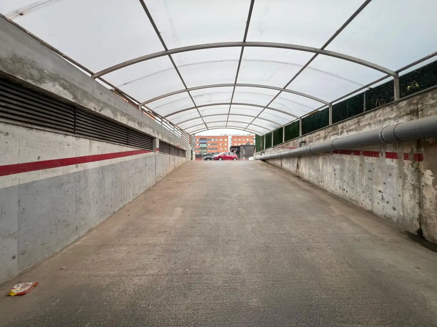 Parking of Garage for sale in Manresa