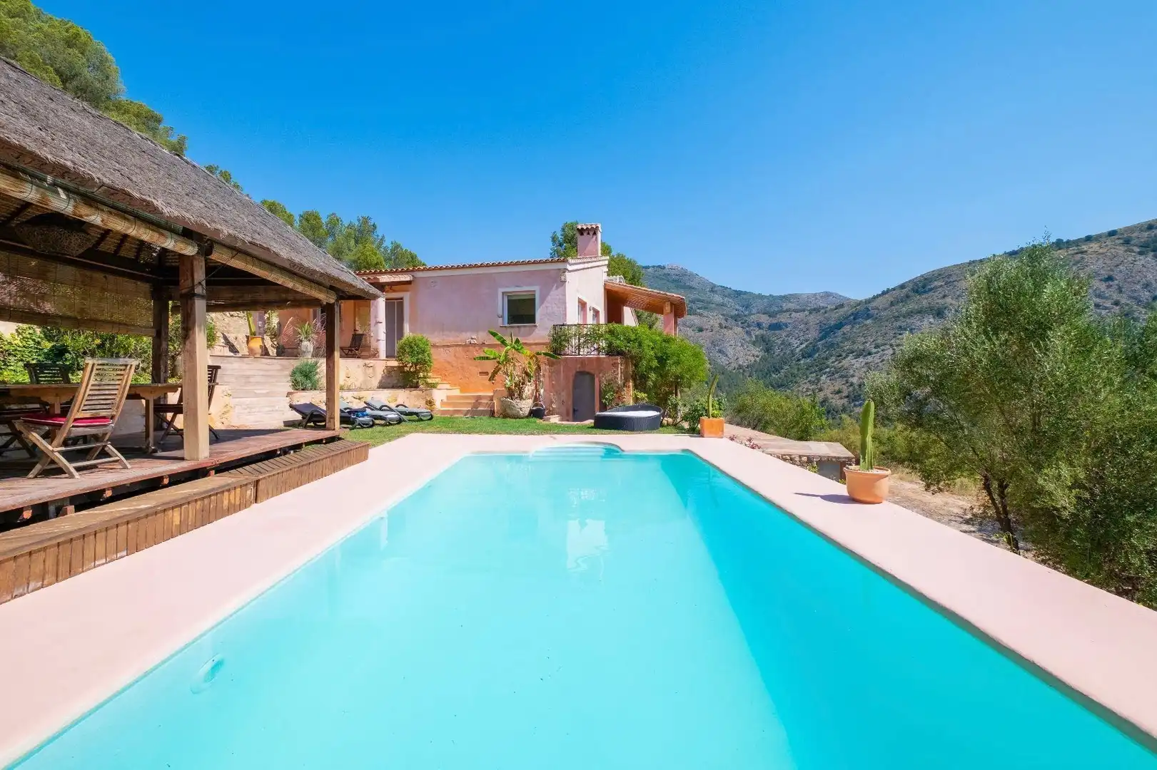 Chalet en venta en Xirles, imagen 71