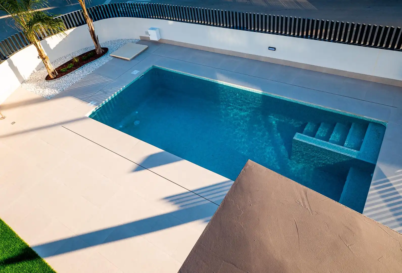 Villa con piscina in vendita a Algorfa, imagen 30