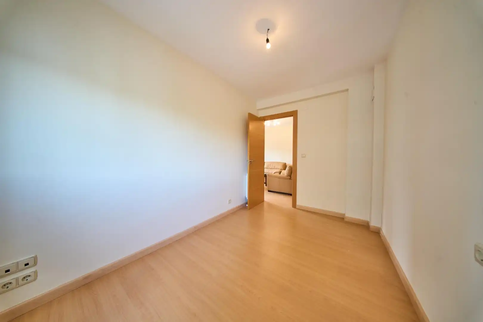 Habitación de Piso en venta en Granada