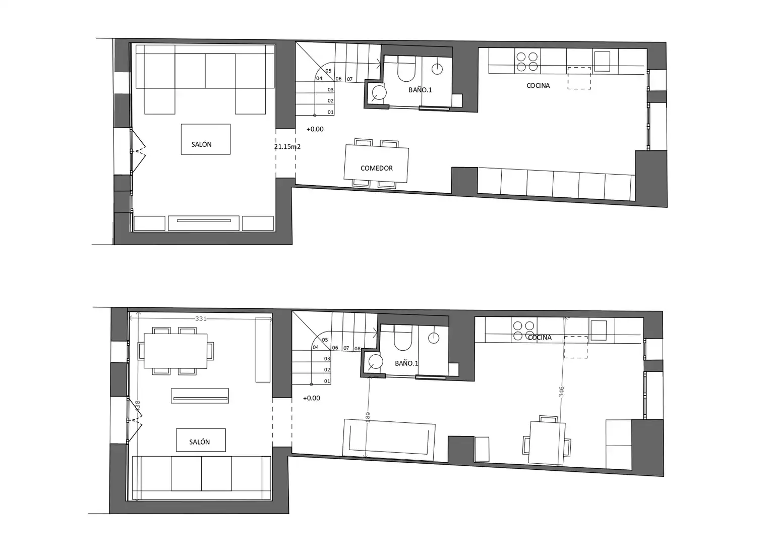 Casa in vendita a Santiponce, imagen 11