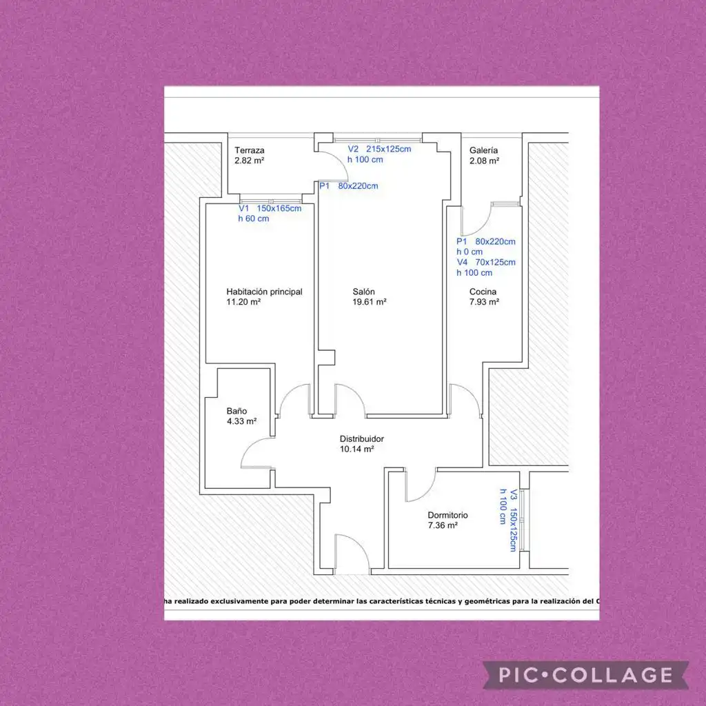 Appartement avec ascenseur à vendre à Calle del Escultor Moreto, imagen 4