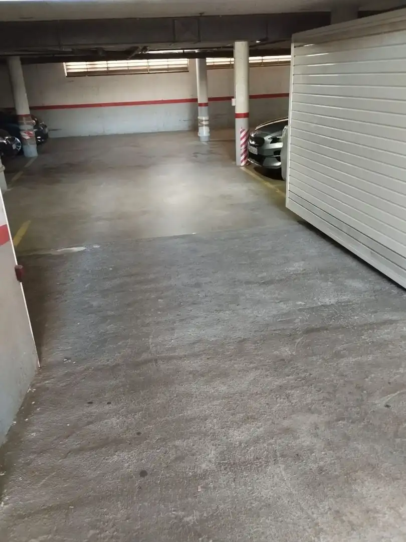 Einzelparkplatz zum Verkauf in de Sant Cugat 0, imagen 10