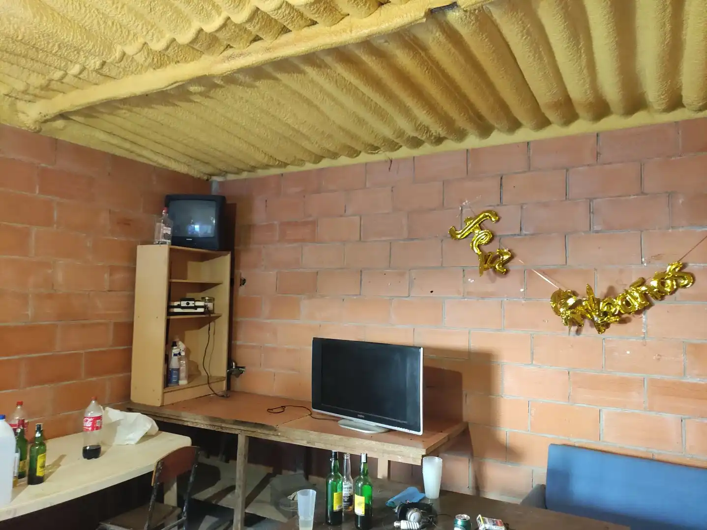 Sala d'estar de Residencial en venda en Ciudad Real