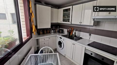 Photo 3 of Apartment for share in Imperial,  Madrid Capital