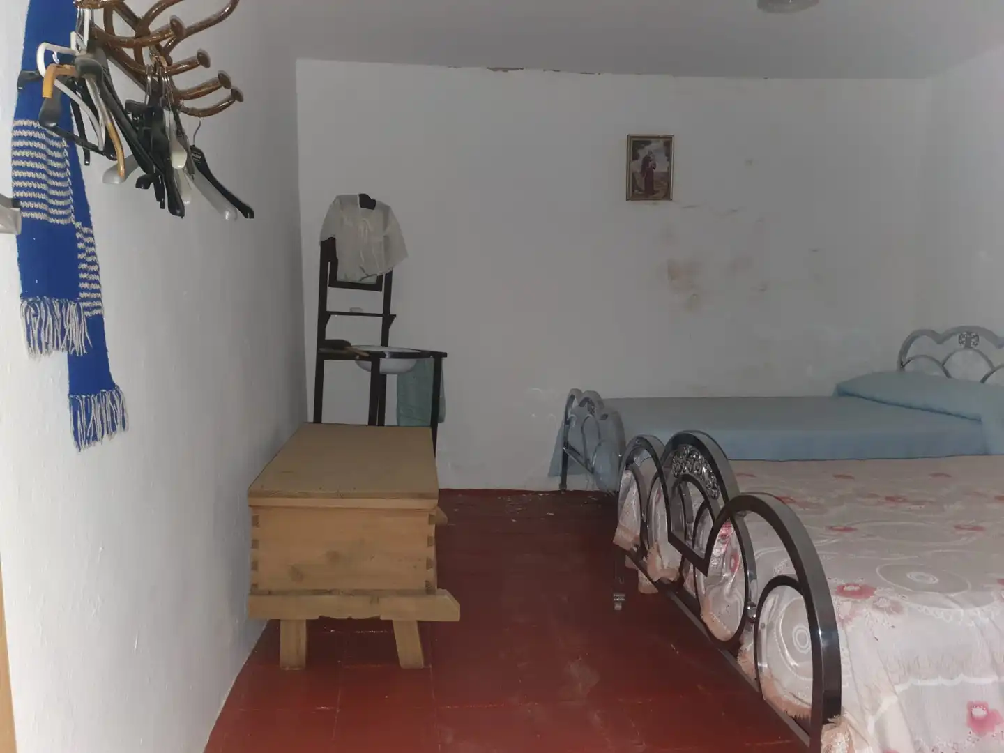 Dormitori de Casa o xalet en venda en Aldeire
