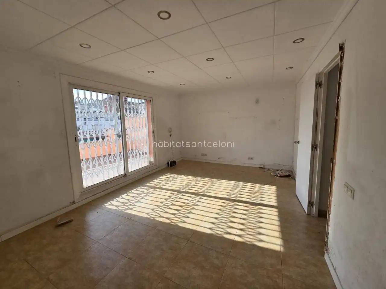 Ático en venta en Granollers con Terraza