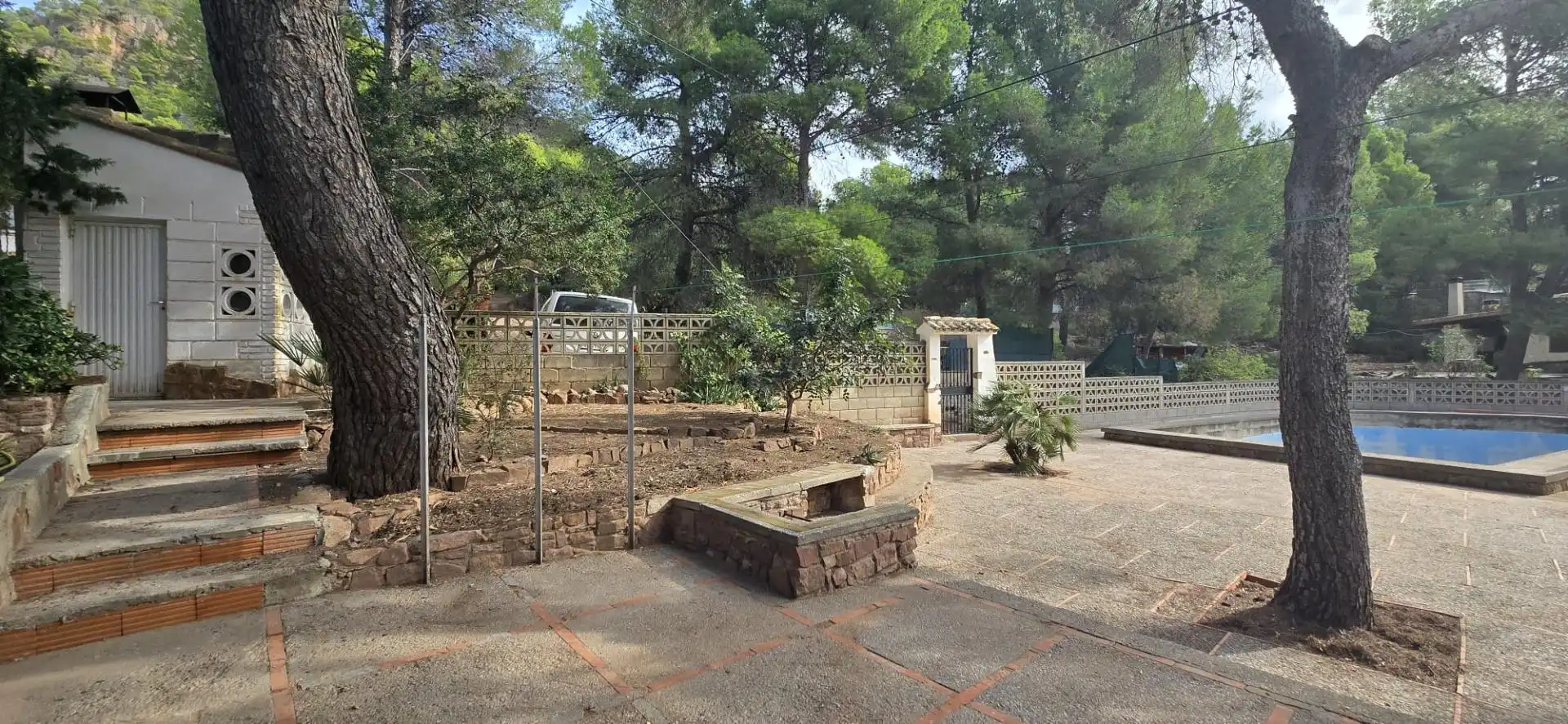 Chalet con piscina en venta en Olocau, imagen 78