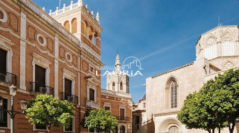 Foto 2 von Geschaftsraum zum Verkauf in La Seu, Valencia Capital