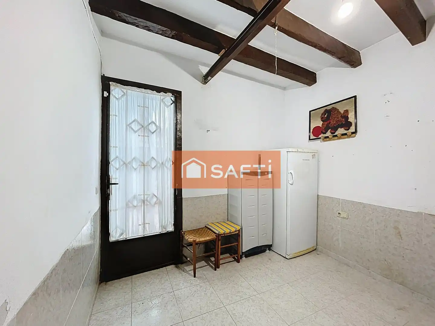 Casa adosada en venda a La Ràpita